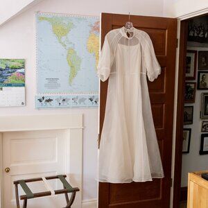 Kamperett Meire Gown  - wedding dress